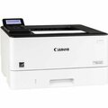 Canon Printer, Monochrome, Wireless, LCD, 15-7/10inx18-4/5inx14-3/5in, BK CNMICLBP246DW